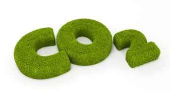 Indoor usage of CO2 in your garden