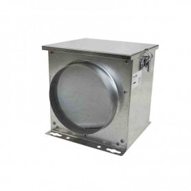 ANTIPOLEN FILTERS
