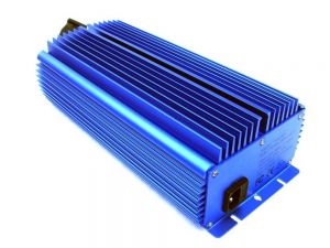 Electronic Ballasts