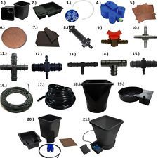 Accessories & parts