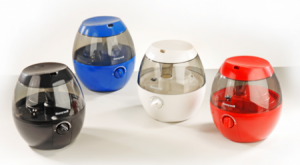 Humidifiers/Dehumidifiers