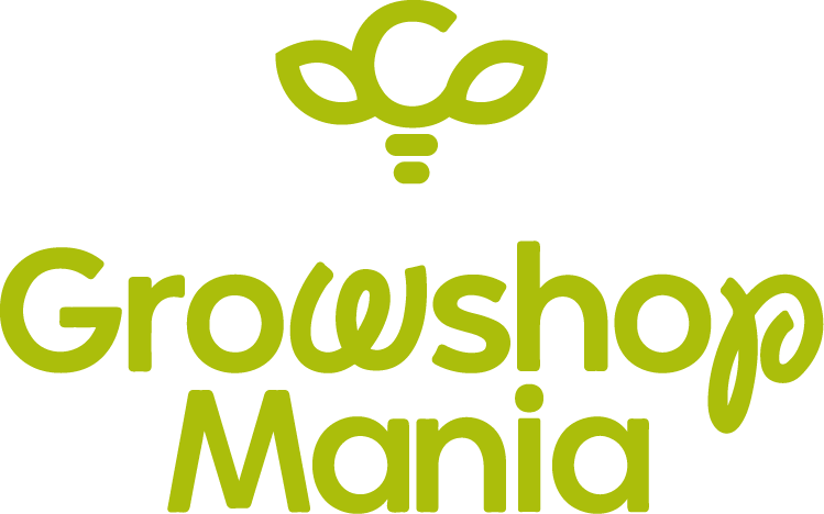 GROWSHOP MANIA