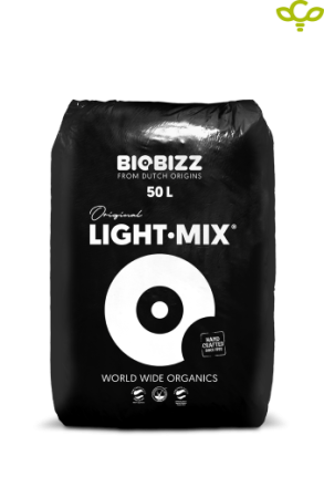 BioBizz Light Mix 50L