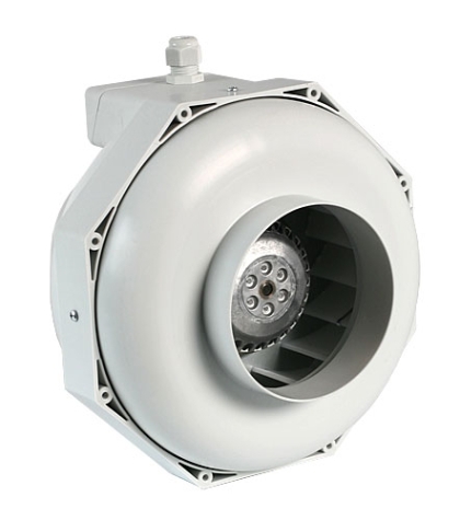 RK Can Fan 125L / 350m³/h