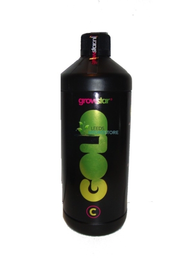 Gold C bloom stimulator 1L