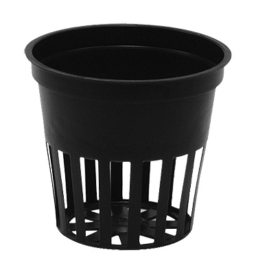 GroPro 2 Net Pots for hydroponics Ø51