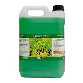 Flora Gro 5L - минерален тор