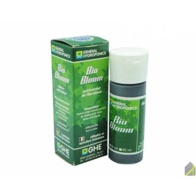 GHE Bio Bloom 60mL