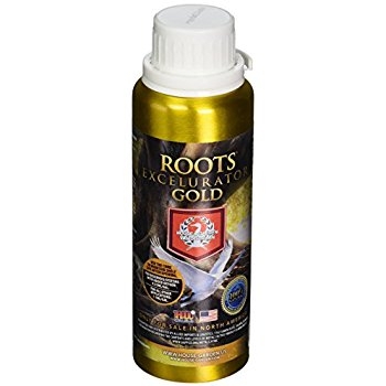 Roots Excelurator 250 ml