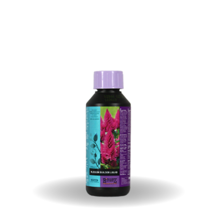 Blossom Builder Liquid 250ml