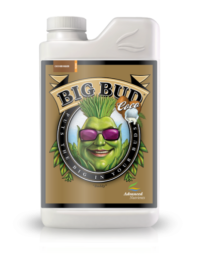 Big Bud Coco 1L