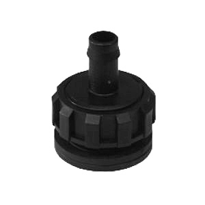 13mm Tub Outlet - 1/2