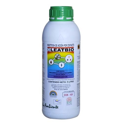 Oleat Bio 1L