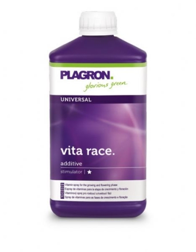 Plagron Vita Race 500 ml