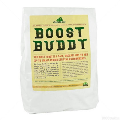 Boost Buddy CO2 bag