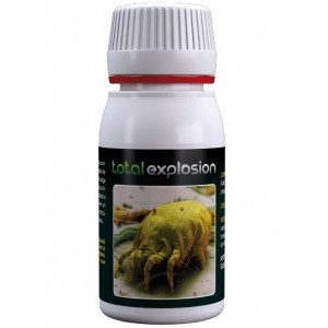 Total explosion 60ml - një bioinsekticid me spektër të gjerë