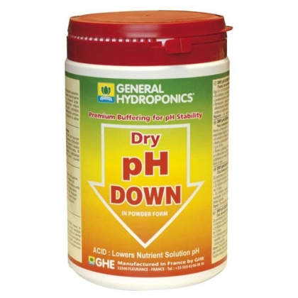 pH Down Dry 1kg