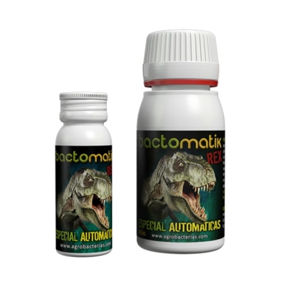 Backtomatik 40ml