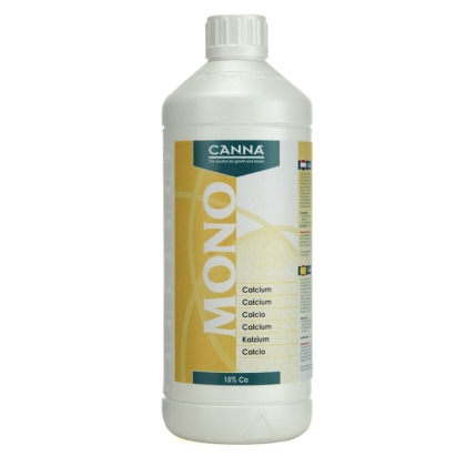 CANNA MONO CALCIUM Ca 15% 1L