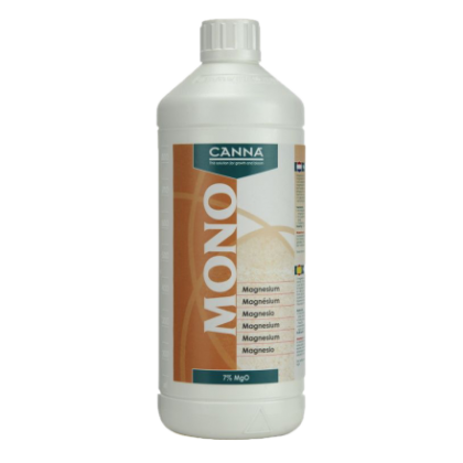 CANNA MONO MAGNESIUM Mg 7% 1L