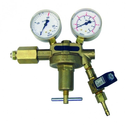 Co2 Pressure Reducing Valve Pro