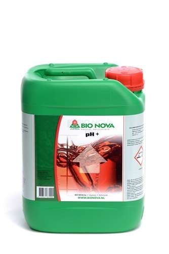 BioNova PH+ 5L