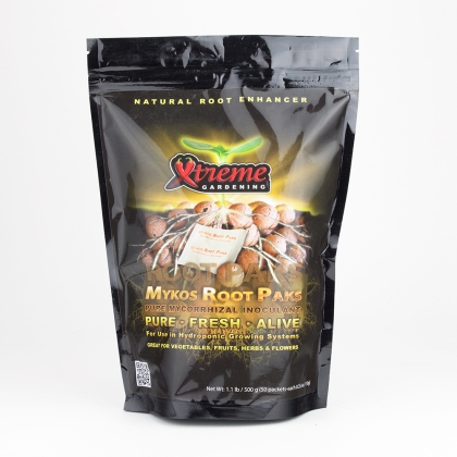 Xtreme Gardening Mykos Root pack 10g - stimulues rrënjë