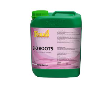 Ferro Bio Roots 5L