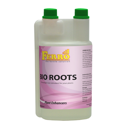 Ferro Bio Roots 1L - stimulues i rrënjëve