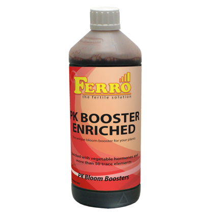 Ferro PK Bloom Booster Enriched 1L