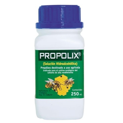 Propolix 250 ml - një fungicid natyral nga ngjitësi i bletës