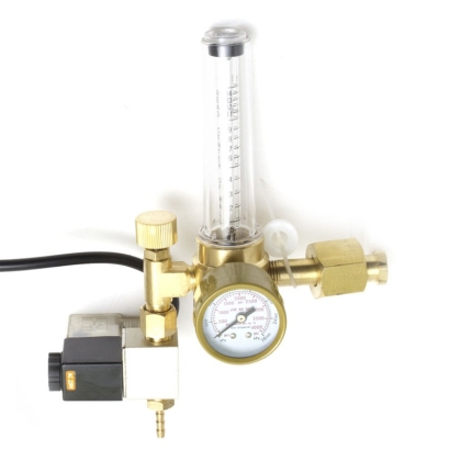 CO2 Regulator w/ Flow Meter - REG-1