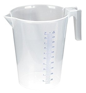 Measuring jug 500ml