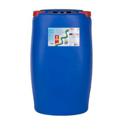 Dutch Formula 2 Bloom 60L - pleh mineral për bimët