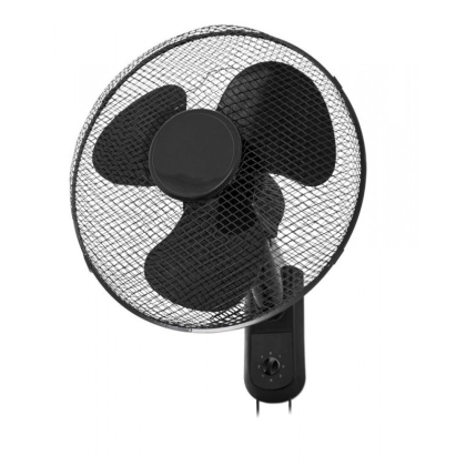 Cyclone 40cm - circulating fan with remote control