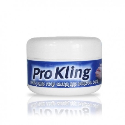 Prokling 80g - hand scrub resin remover