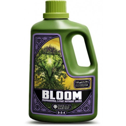 Bloom Professional 3.79L - pleh mineral për lulëzimin