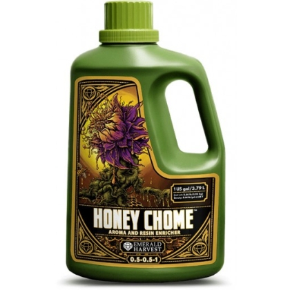 Honey Chome 3.79L - stimulues i rritjes dhe lulëzimit