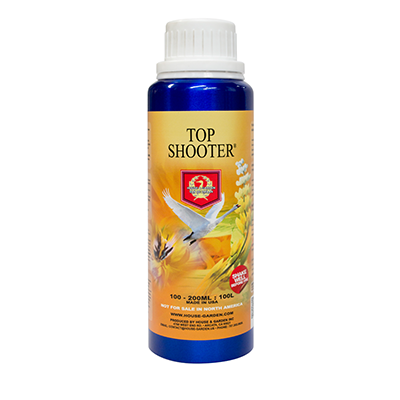 Top Shooter 250ml - stimulues i lulëzimit të javëve të fundit