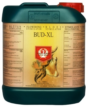 BUD-XL 5l