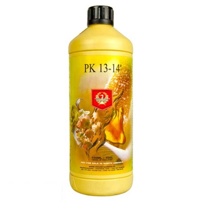 H&G PK 13/14 500ml - stimulues i lulëzimit