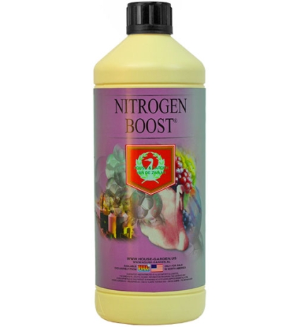 Nitrogen Boost 1L 