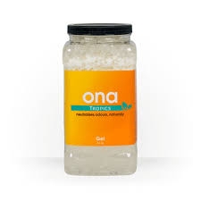 ONA Tropics Gel 4L - neutralizues i aromës