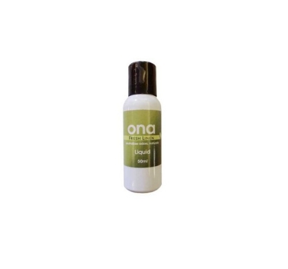 ONA Liquid Fresh Linen 50ml