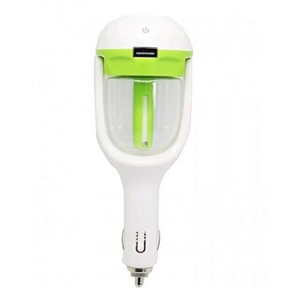 USB car charger Humidifier 