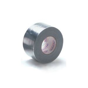 ALUMINIUM DUCT TAPE 75MM x 50m