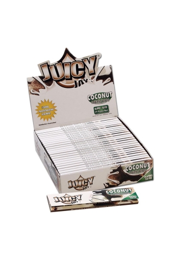 Лисчета "Juicy Jays"