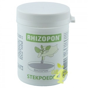 Rhizopon powder Chryzotop Green 0.25% 80g