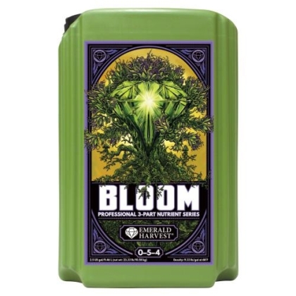 Bloom Professional 9.46L base nutrient