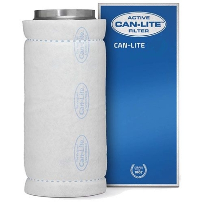 CAN filter Lite Ø125 - 300 m3/h